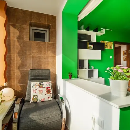 Certo Apartment Braşov Exterior foto