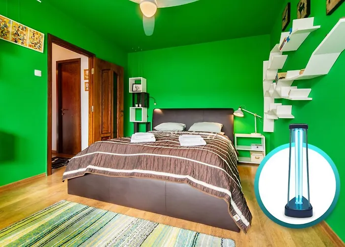 Certo Apartment