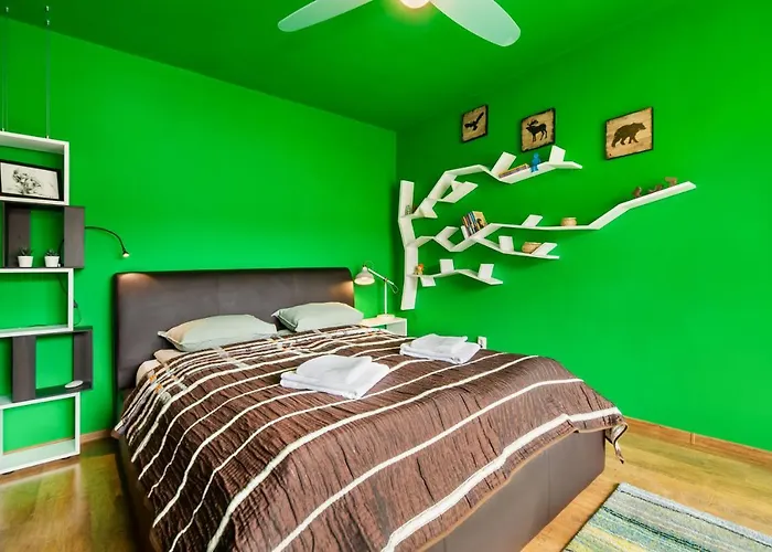 Certo Apartment