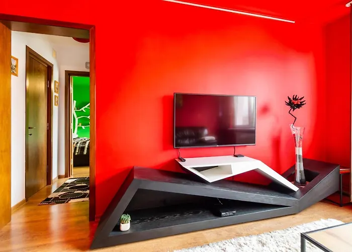 Certo Apartment