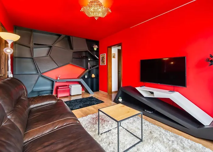 Certo Apartment