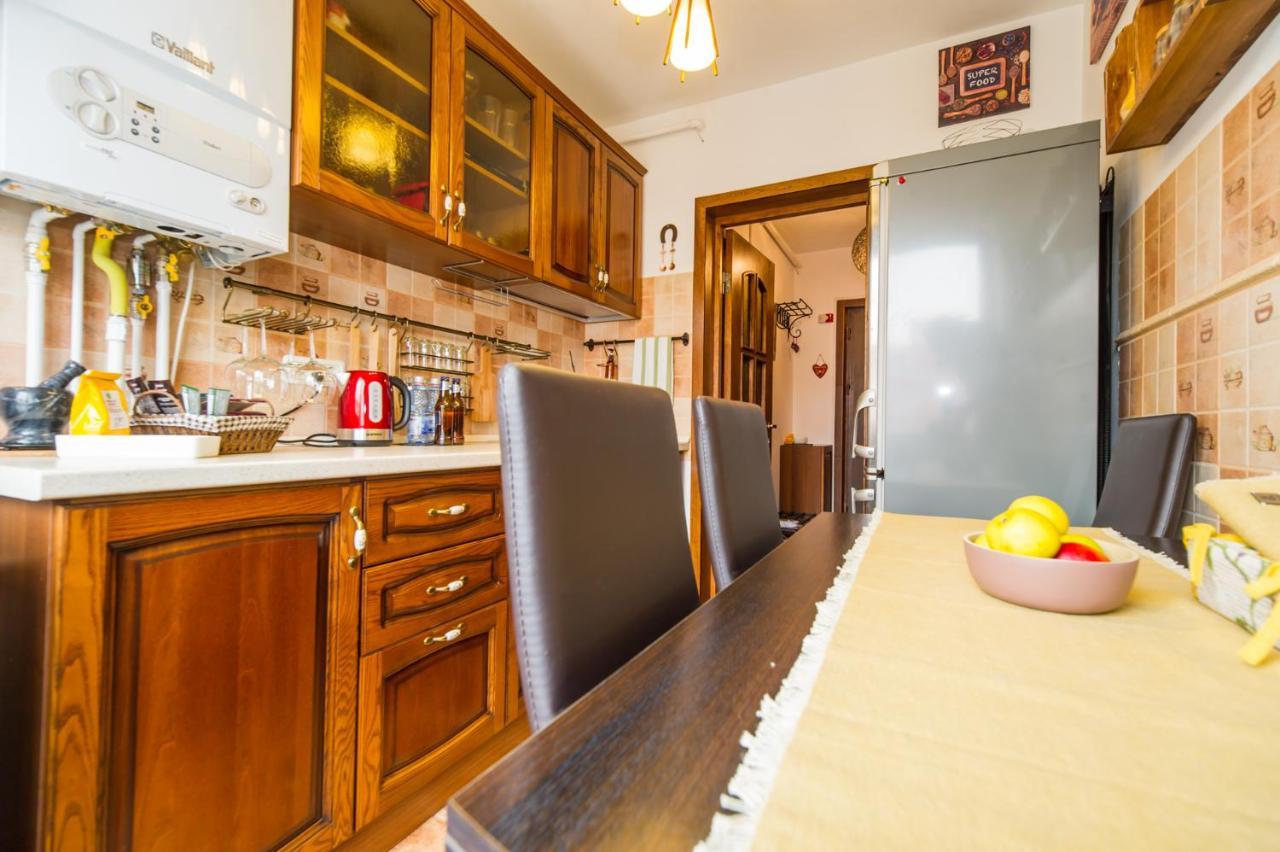 Certo Apartamento Braşov