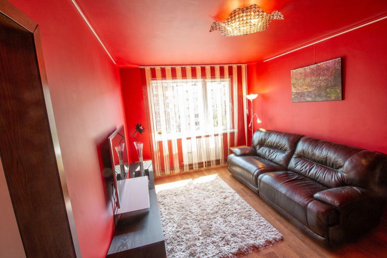 Certo Apartamento *