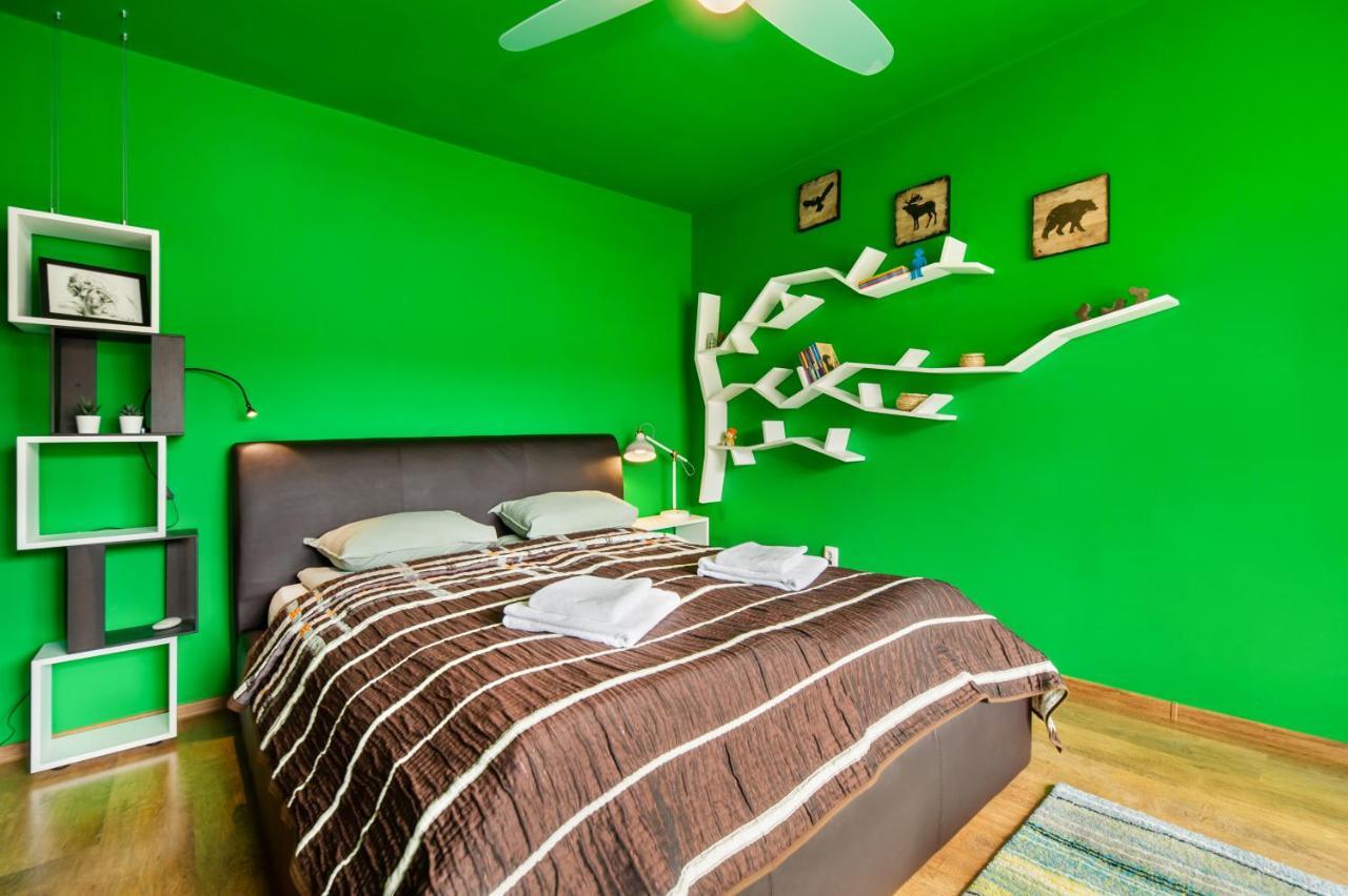 Apartamento Certo Braşov