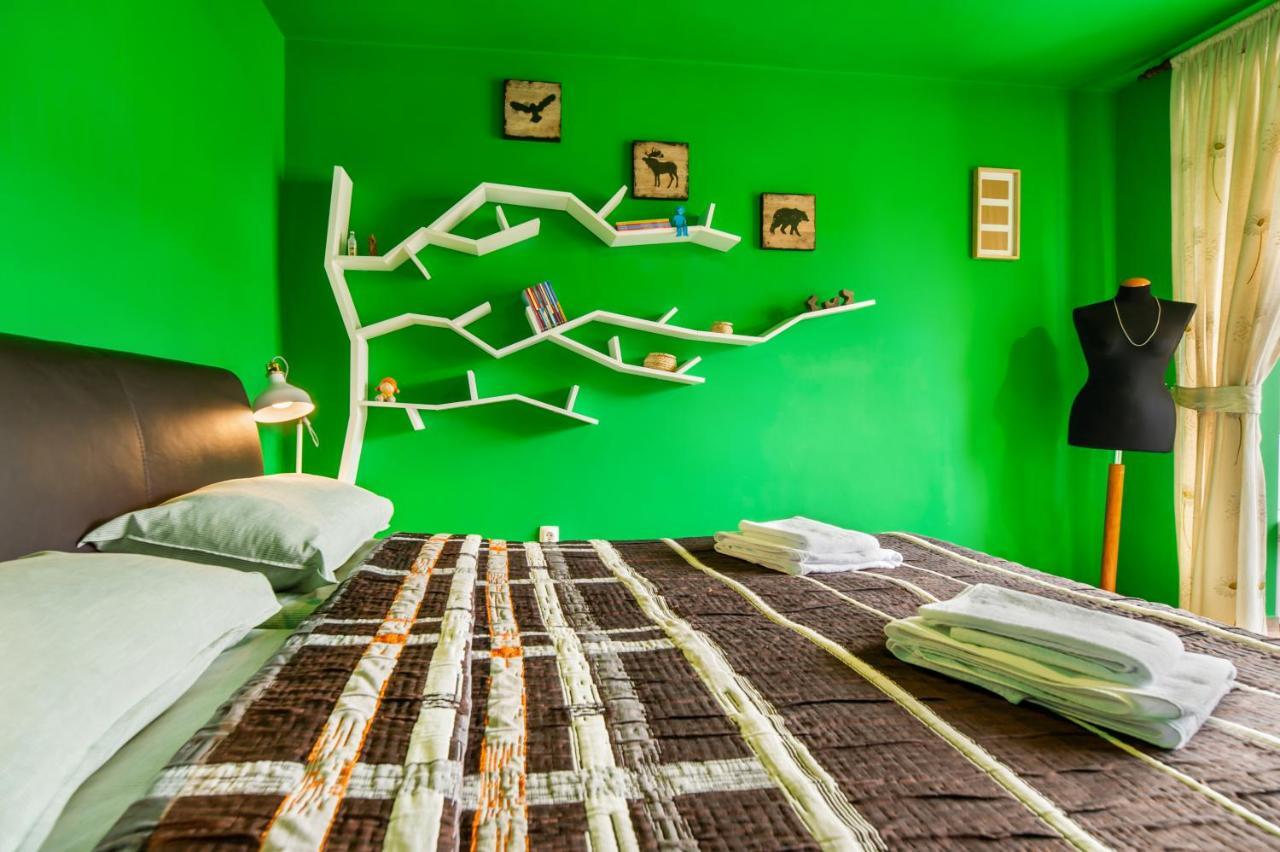 Certo Apartamento Braşov