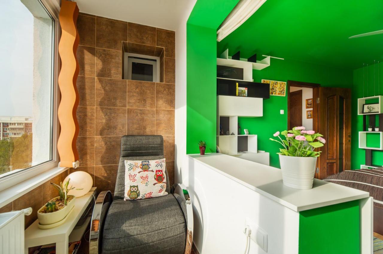 Apartamento Certo *