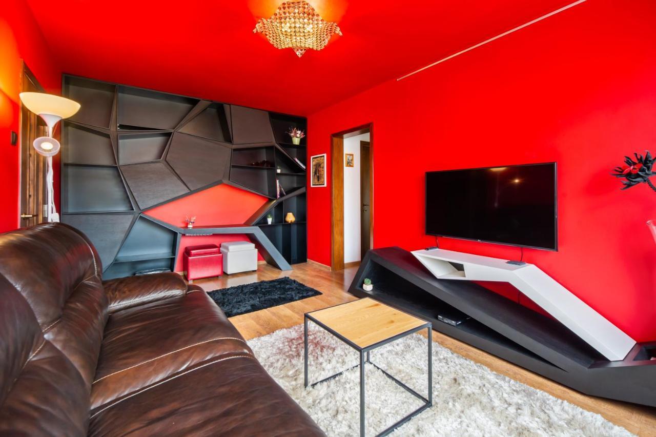 Apartamento Certo *