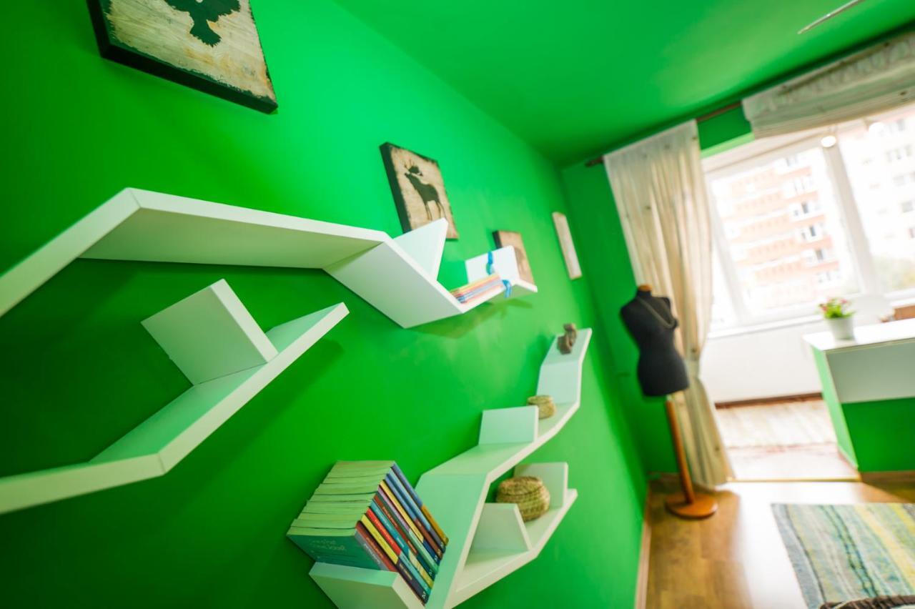 Apartamento Certo *