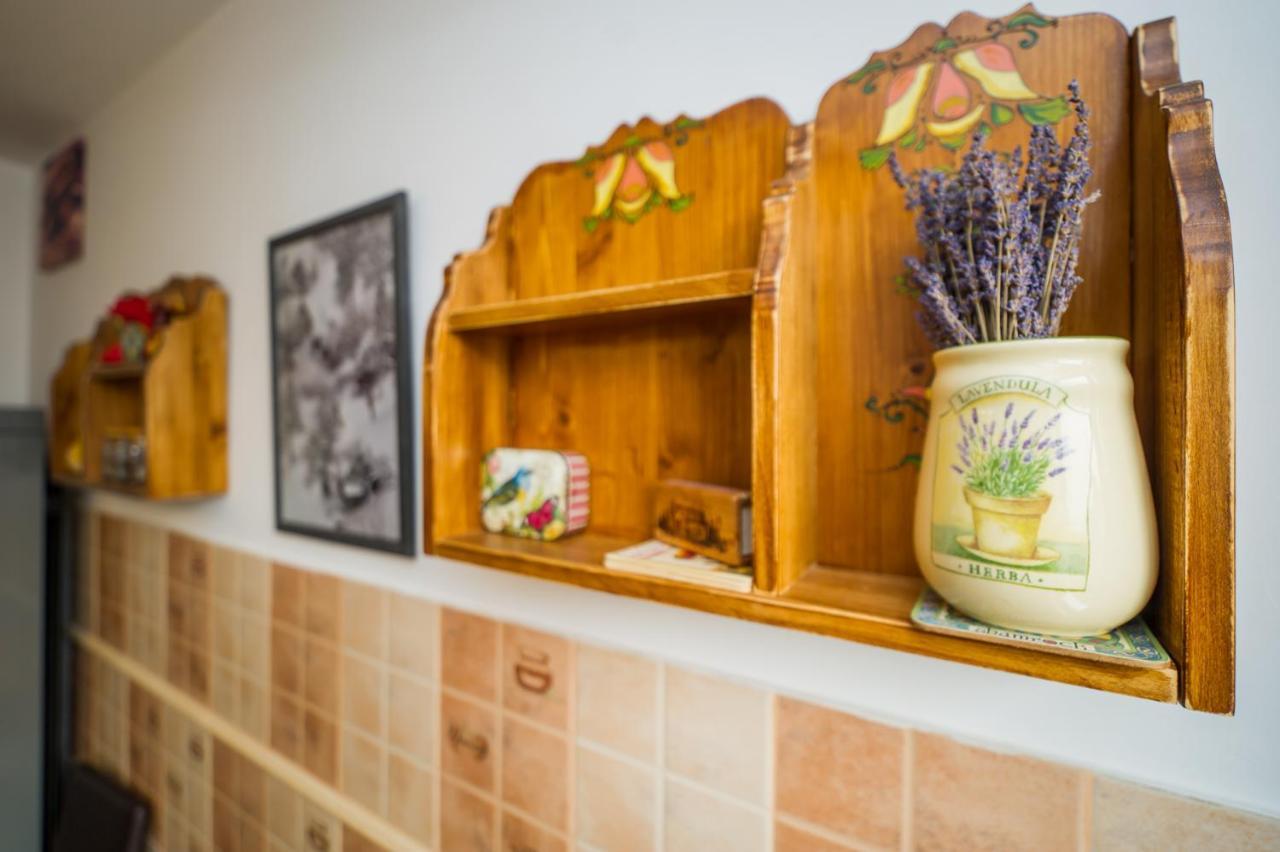 Apartamento Certo Braşov